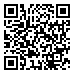 QRcode Barbu bigarré