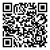 QRcode Diamant vert-bleu