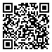 QRcode Calliste à tête bleue