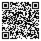 QRcode Rhipidure à poitrine blanche