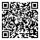 QRcode Rhipidure des Saint-Matthias