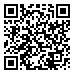 QRcode Rhipidure hochequeue