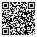 QRcode Rhipidure noir et roux