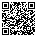 QRcode Rhipidure noir