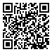 QRcode Rhipidure perlé