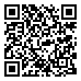 QRcode Rhynchée peinte