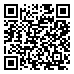 QRcode Pic à cravate noire