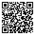 QRcode Rolle azuré