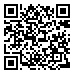 QRcode Roselin strié