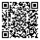 QRcode Rossignol à sourcils blancs