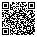 QRcode Inséparable rosegorge