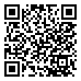 QRcode Martin-chasseur violet