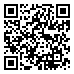 QRcode Prinia à front roux