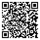 QRcode Anabate à cou roux