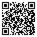 QRcode Platyrhynque à ailes rousses