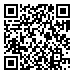 QRcode Rhipidure des Santa Cruz