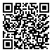 QRcode Gobemouche saphir