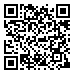 QRcode Sarcelle élégante