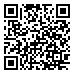 QRcode Monarque satiné