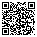 QRcode Séricorne rougegorge