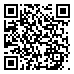 QRcode Dos-vert à tête noire