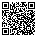 QRcode Calliste argenté