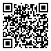 QRcode Orite à gorge argent