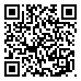 QRcode Mouette argentée