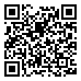 QRcode Gobemouche argenté