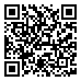 QRcode Zostérops à dos gris