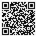 QRcode Calao à joues argent