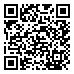 QRcode Geai à gorge argentée