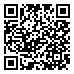 QRcode Sittine striée