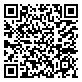 QRcode Smaragdan à sourcils jaunes