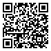 QRcode Chionis blanc