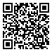 QRcode Colibri vert et gris