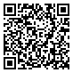 QRcode Eurocéphale à couronne blanche