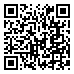 QRcode Coquette pailletée