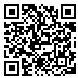 QRcode Sterne à dos gris