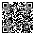 QRcode Sporophile noir et blanc