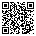 QRcode Bulbul à cou tacheté