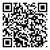 QRcode Bouscarle tachetée