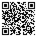 QRcode Cassenoix moucheté