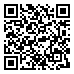 QRcode Sterne argentée