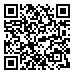 QRcode Sterne élégante