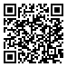 QRcode Sterne huppée