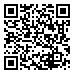 QRcode Méliphage à tête rayée