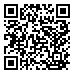 QRcode Roselin strié