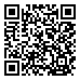 QRcode Pic à poitrine rayée