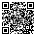 QRcode Martin-chasseur strié